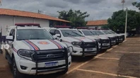 Major da PM é pego levando policial casada a motel com viatura oficial