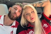Karoline Lima e Léo Pereira terminam o namoro após quase 2 anos