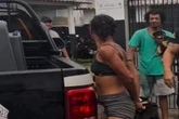 Sergipe: mulher é presa por usar cães para atacar e extorquir pessoas