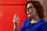 Zambelli: conta bloqueada por Moraes direciona a conteúdo pornô