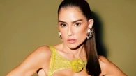 Falta uma semana: Metrópoles Talks recebe Deborah Secco em São Paulo