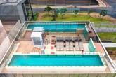 Hotéis Ramada e Tryp se destacam em hospedagem com acessibilidade