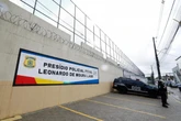 Detento é morto asfixiado em presídio e sete pessoas são autuadas