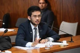 INSS: Kim Kataguiri pede convocação de Sarney Filho à CPMI