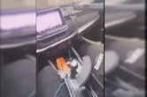 Vídeo: armados com fuzis, criminosos debocham da polícia: “Tô em casa”