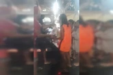 “Pão e circo”: para controlar territórios, CV entrega cestas básicas