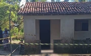 Filho espanca pai até a morte usando tijolo e depois vai tirar soneca