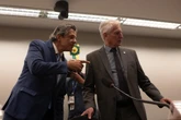 Nikolas critica governo Lula, deixa sessão e Haddad reage: “Molecagem”