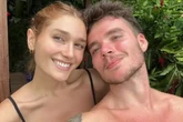Marido de Sasha rebate após ser chamado de “sombra” da esposa