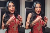 Gracyanne rebate críticas por seguir no Carnaval após virar evangélica