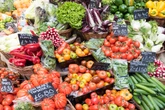 Preço dos alimentos é o mais alto em 2 anos, diz órgão da ONU