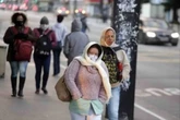 Outubro registra frio mais intenso em 11 anos na capital paulista