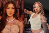 Novo rosto de Anitta gera comparações com Ludmilla; veja reações