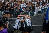 Corinthians bate o São Paulo e se torna hexa do Brasileirão feminino