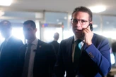 Ministro liga para Hugo Motta e colegas do STF em defesa de Malafaia