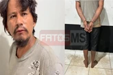 Homem é morto com facada no peito durante briga por caixinha de som