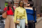 Invista em cores primárias e livre-se de estampas; veja inspirações