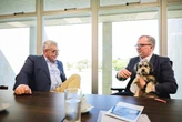 O pedido da Frente Nacional dos Prefeitos na reforma tributária