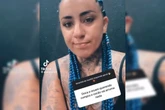“Diaba Loira” deu recado para Doca e Oruam dias antes de morrer. Vídeo