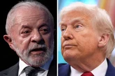 Lula promete ligar para Trump para falar sobre um tema; saiba qual