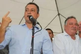 Rui rebate Zema após crítica sobre pacto de Mariana: “Vamos trabalhar”