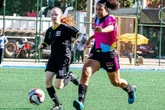 Cruzeiro recebe finais do Campeonato Brasiliense Amador feminino
