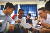 Etecs de SP oferecem 4,8 mil vagas em cursos on-line e gratuitos