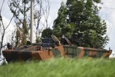 Parque da Cidade terá exposição de tanques de guerra e itens militares