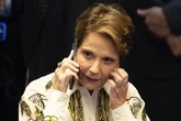 Suplente de senadora ligava governo a financiadores golpistas, diz PF