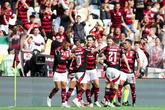 Flamengo iguala feito do São Paulo na era dos pontos corridos. Confira