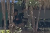 “Rodinha do baseado” causa medo e afasta famílias de praça no Sudoeste