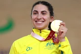 Campeã paralímpica australiana Paige Greco morre aos 28 anos