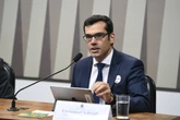 Emmanoel Rondon toma posse na presidência dos Correios