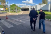 Extorsão com nudes: quadrilha presa pela PCDF ostentava carros de luxo