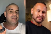 Guga Figueiredo detona Neymar e diz que jogador é “mau caráter”