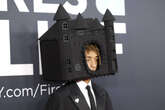 Quem fez o “castelo de vampiro” de Jaden Smith no Grammy 2025?