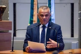 Juiz condena deputado a pagar R$ 60 mil após vídeo sobre cultura afro