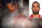 Policial espancado até morrer era réu por tentar matar PM aposentado