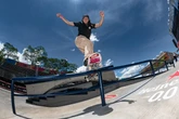 Pro Tour STU Rio: tudo o que precisa saber sobre a competição de skate
