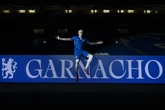 Premier League: argentino Garnacho é contratado pelo Chelsea