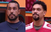 Enquete BBB25: brother dispara e deve sair com rejeição no 15º Paredão