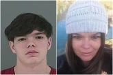 EUA: adolescente que matou mãe por ter celular confiscado pega 30 anos