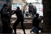 MP diz que bônus para matar bandido é “estímulo à letalidade policial”