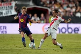 La Liga: Barcelona empata com Rayo e Real Madrid segue na liderança