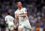 Champions: Mastantuono quebra recorde histórico pelo Real Madrid
