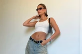 De volta ao básico: inspire-se em Hailey Bieber com 7 looks da modelo