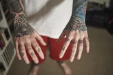O que as tatuagens provocam no sistema imunológico, segundo cientistas