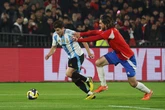 Argentina bate Chile e afunda rival nas Eliminatórias da Copa do Mundo
