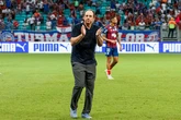 Rogério Ceni exalta Juba após gol e projeta jogador na Seleção