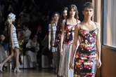 Estampas floridas dominam o SPFW N60: veja tendências do evento